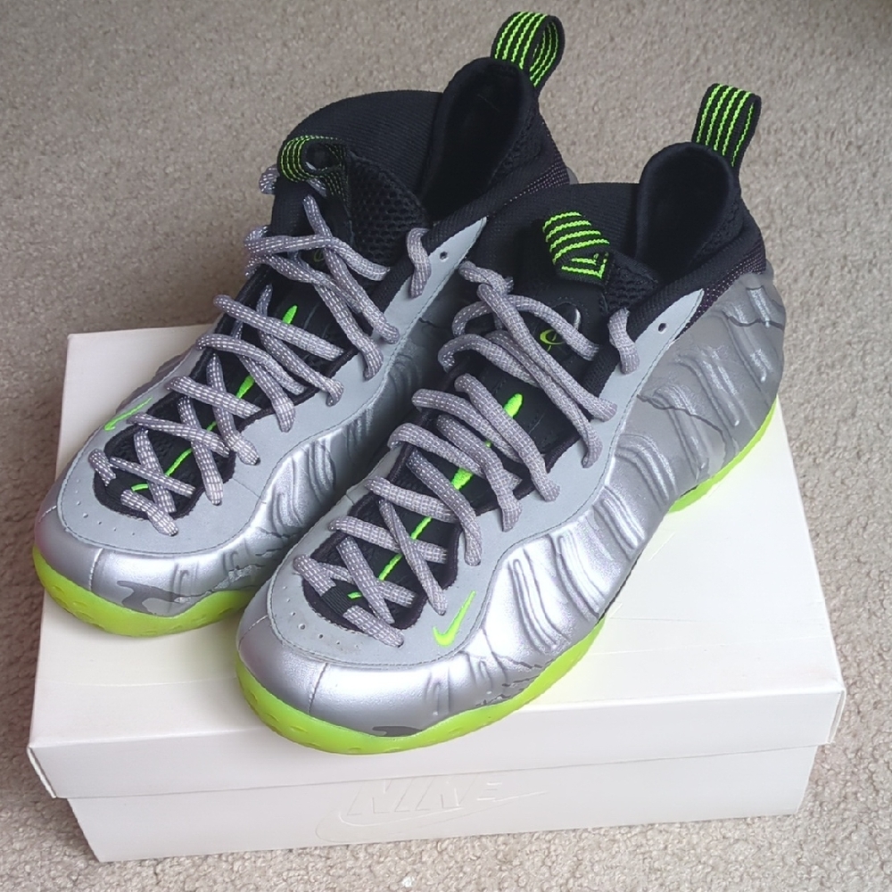 Nike Air Foamposite One PRM
